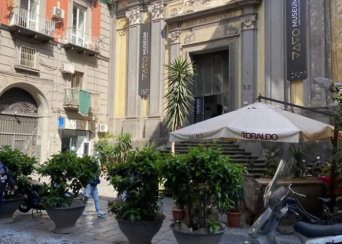 Vergini Museum