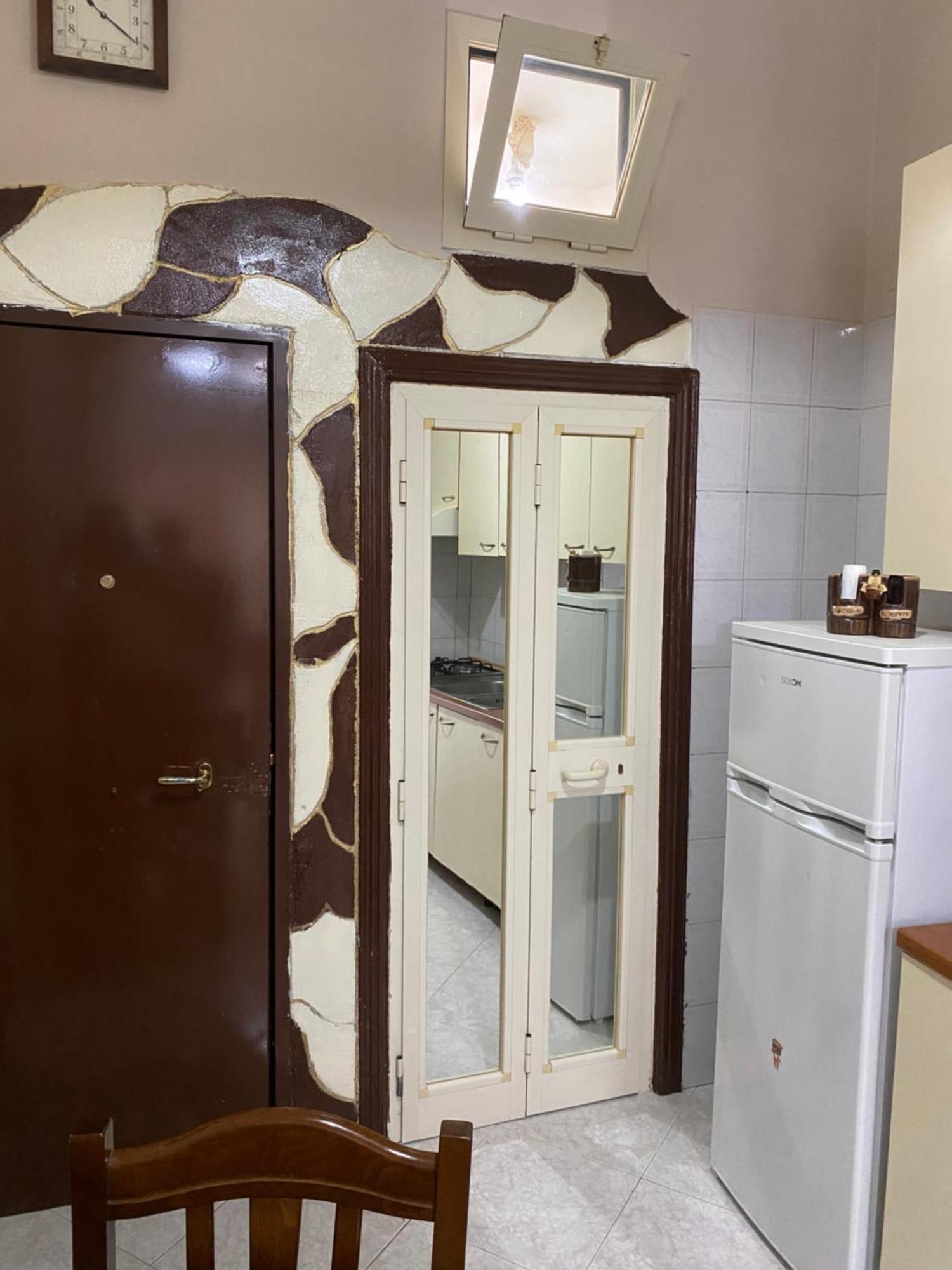 Apartment Vergini Museum Naples