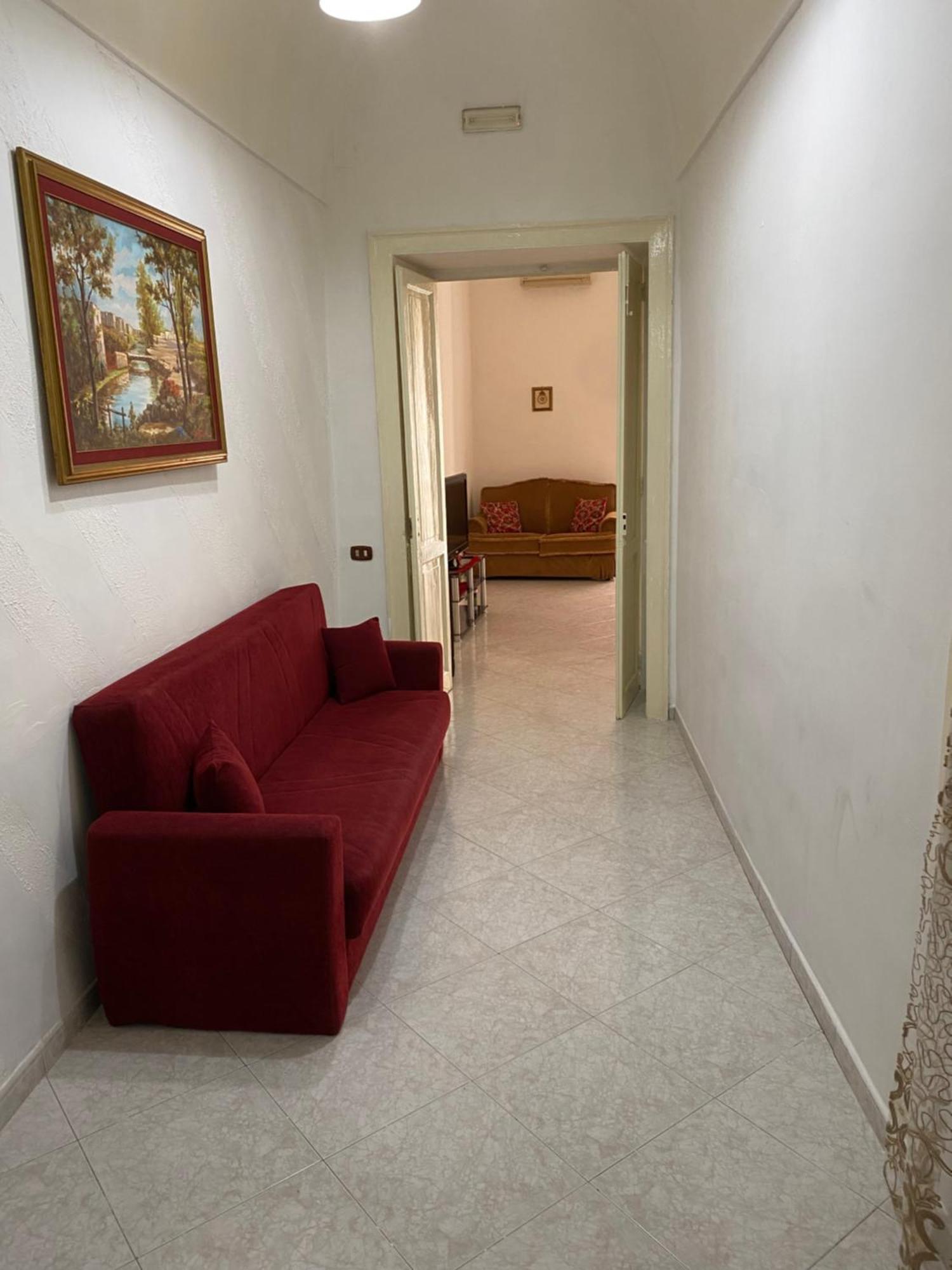 Vergini Museum Apartment