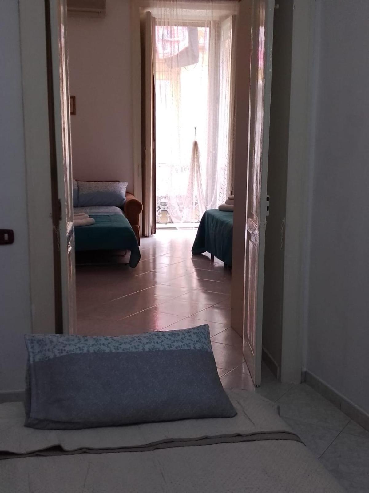 Vergini Museum Apartment *