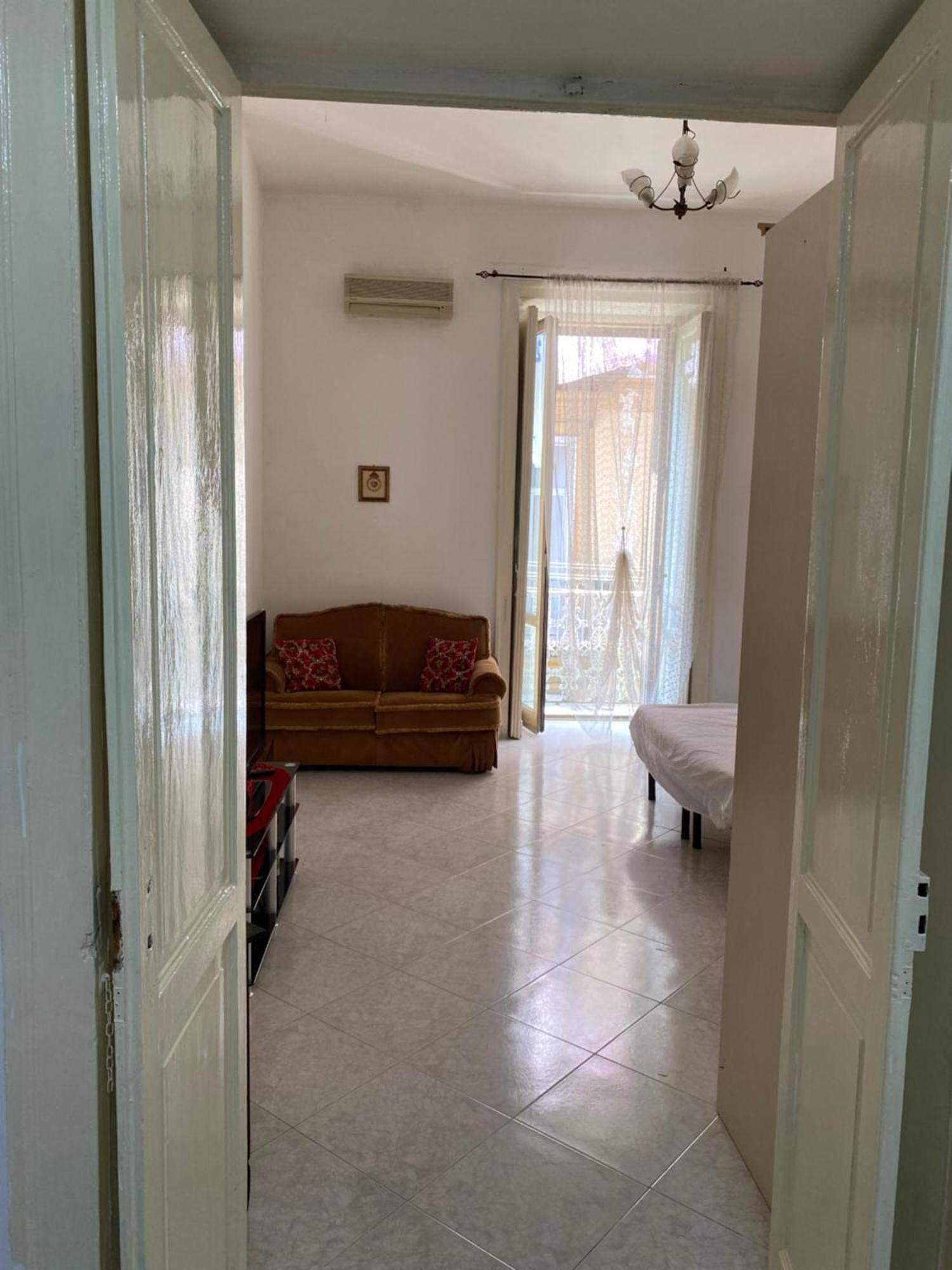 Vergini Museum Apartment Naples