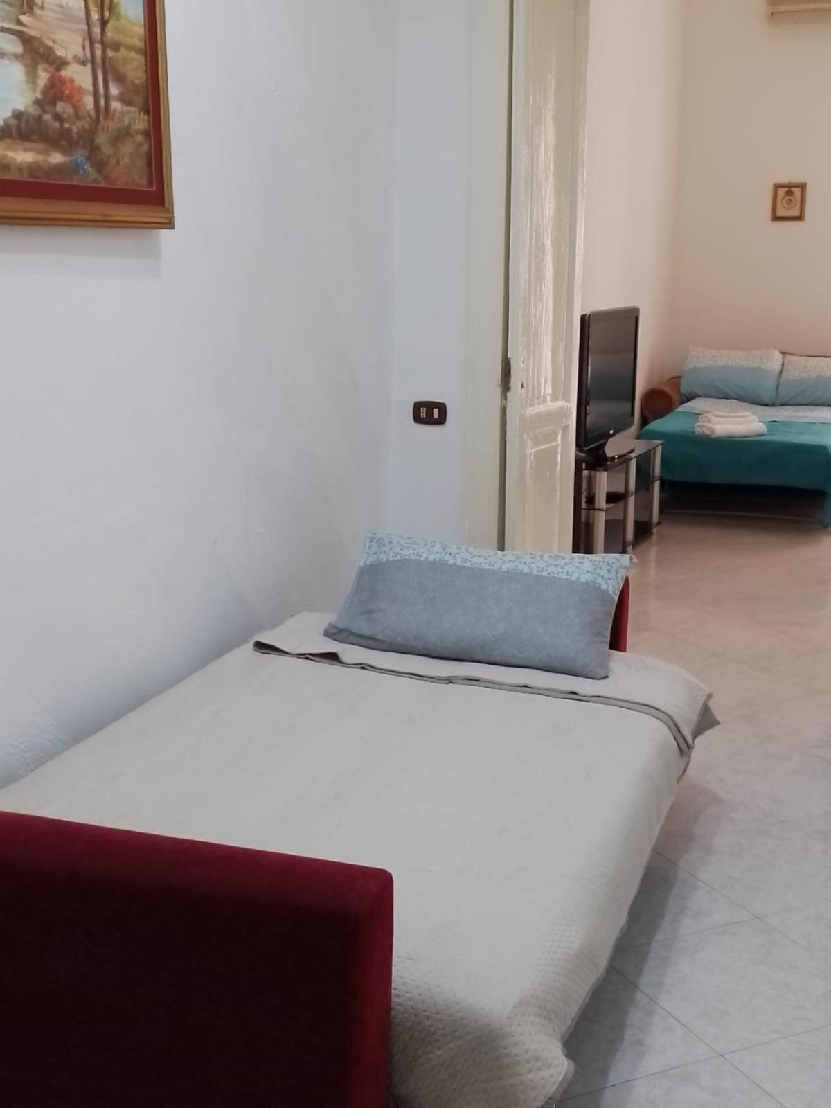 Vergini Museum Appartement *